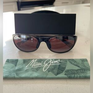 Maui Jim Sunglasses Pipiwai Trail